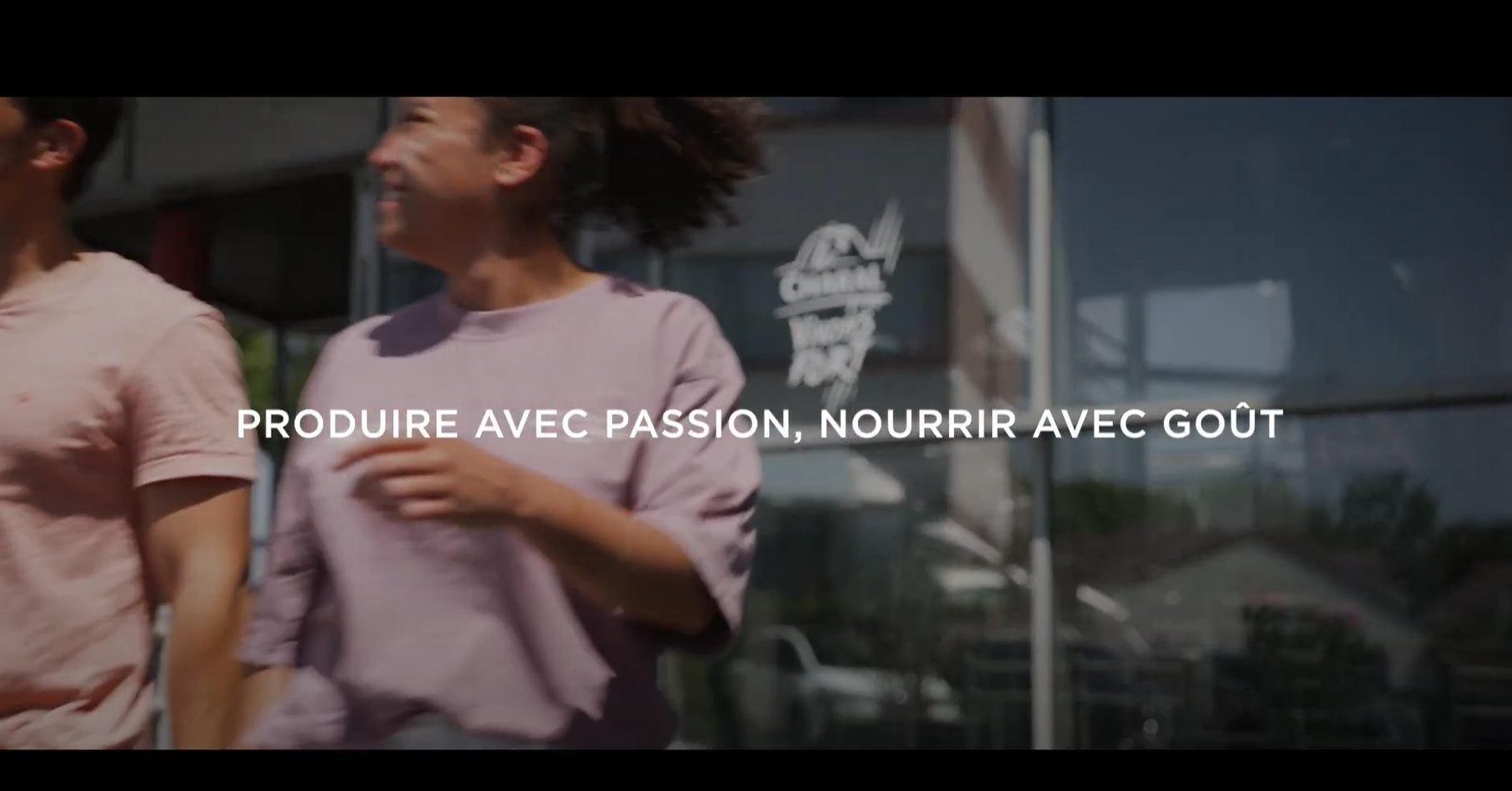 L'humain au cœur du quotidien